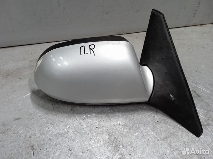 Зеркало правое Spectra