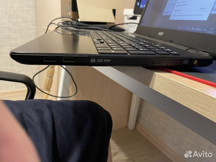 Acer Acer Extensa 2510G-39P8