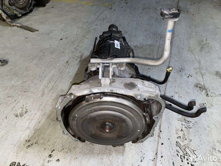АКПП Subaru Legacy Lancaster BH9 ej254dxb