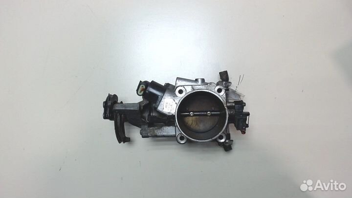 Заслонка дроссельная Jaguar XJ, 1997