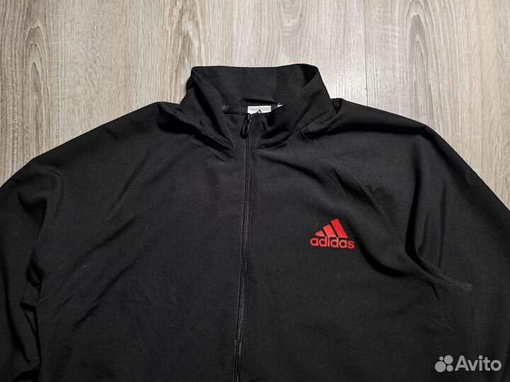 Ветровка Adidas Climalite L