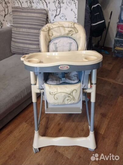 Стульчик для кормления