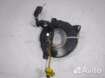 Лента подрулевая (улитка)