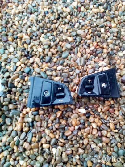 Кнопки руля Hyundai I 20,Хёндай ай 20