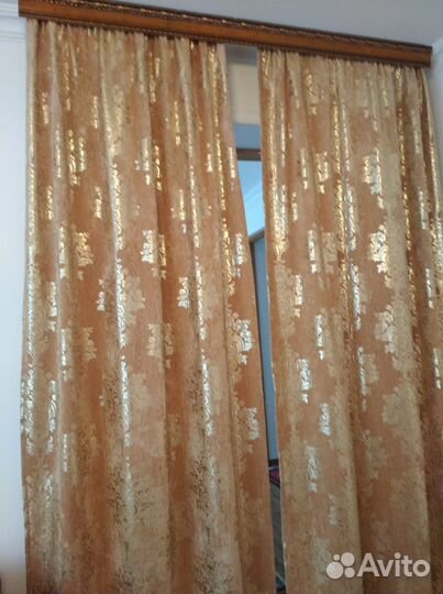Занавески шторы