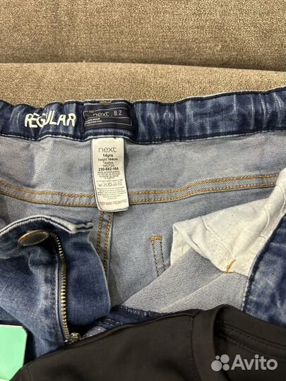 Вещи пакетом