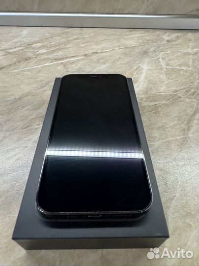 iPhone 12 Pro, 256 ГБ