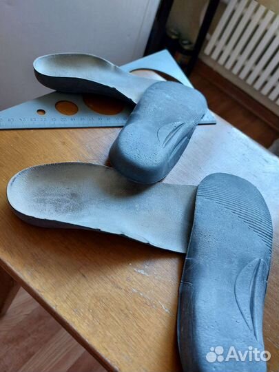 Ортопедические стельки