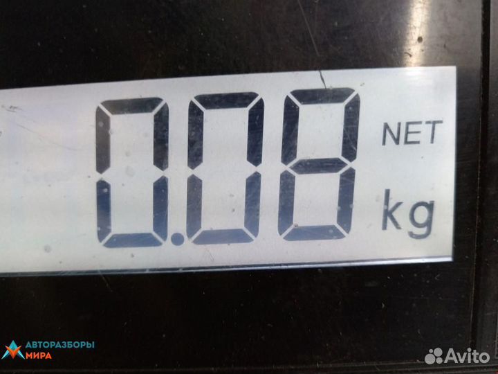 Пробка расширительного бачка Audi A5 8T 2008