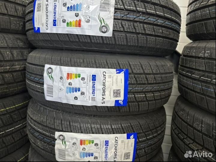 Windforce Catchfors A/S 175/60 R15 81H