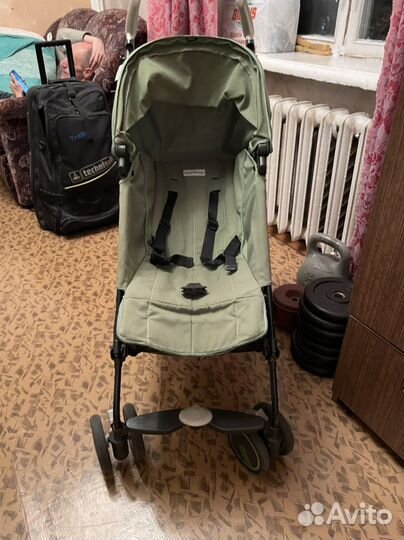 Коляска трость peg perego