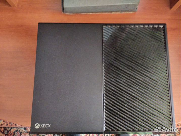 Xbox One 1TB