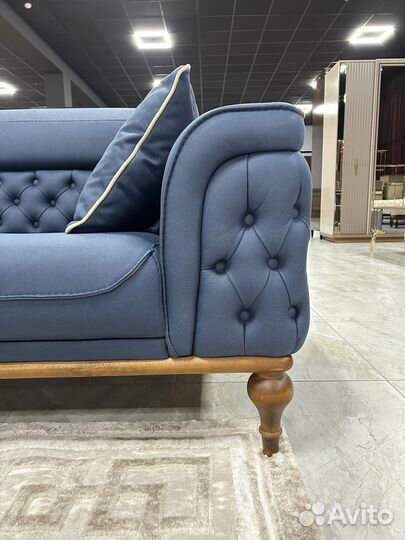 Диваны с креслами