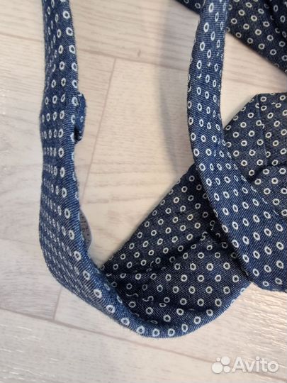 Галстук мужской
