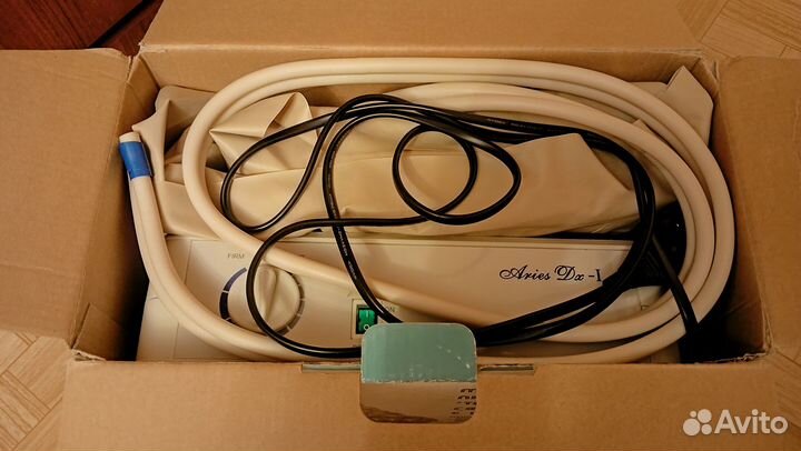 Продам противопролежневый матрас