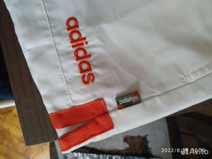 Шорты adidas оригинал