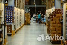 Упаковщики(цы) на склад