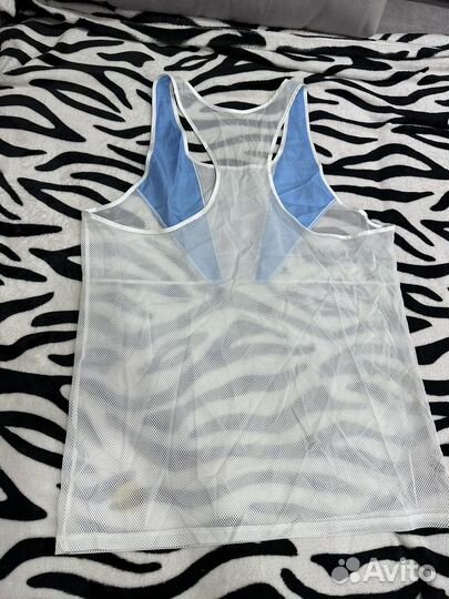 Майка спортивная L