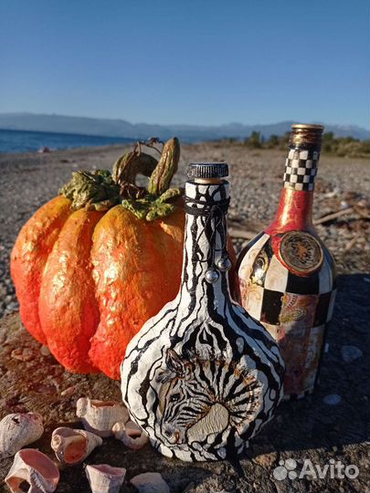 Halloween Тыква декоративная