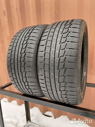 Nokian Tyres WR G2 275/45 R18 97H