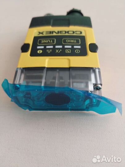 Сканер Cognex 262L