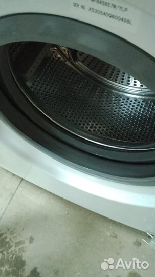 Стиральная машина samsung 4,5 кг