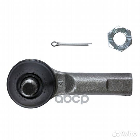 Наконечник р/т nissan pathfinder/X-trail 01- AD