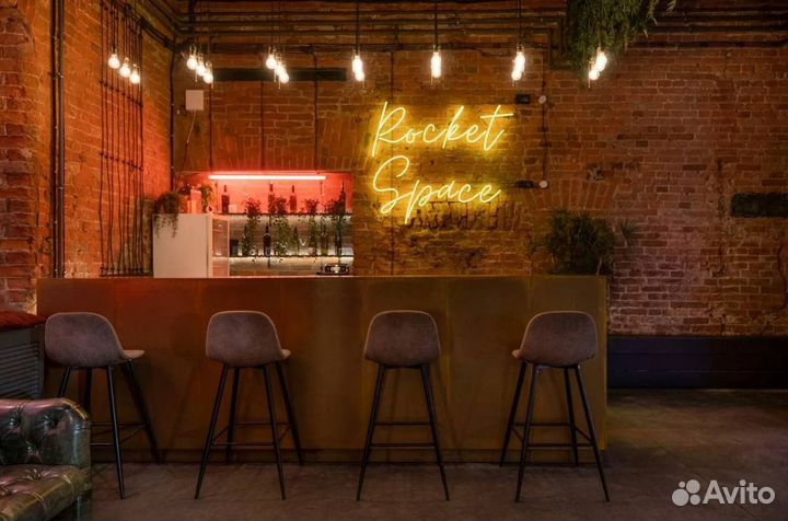 Лофт в аренду