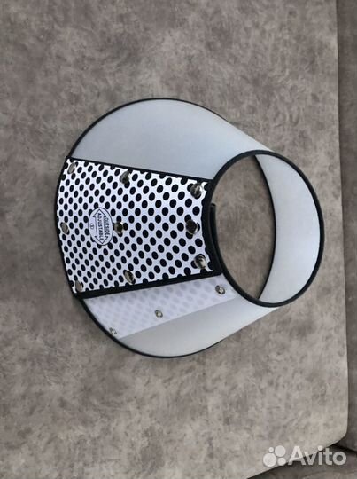 Воротник для собак защитный