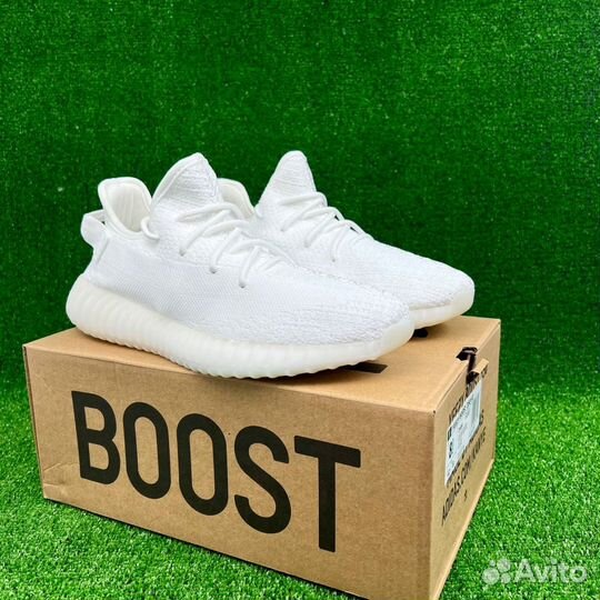 Кроссовки Adidas Yeezy Boost 350