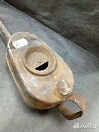 Масленка старинная