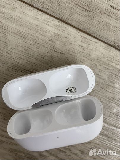 Кейс для airpods