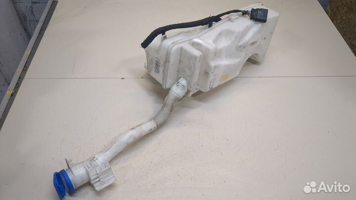 Бачок омывателя Volkswagen Atlas Cross Sport 2019