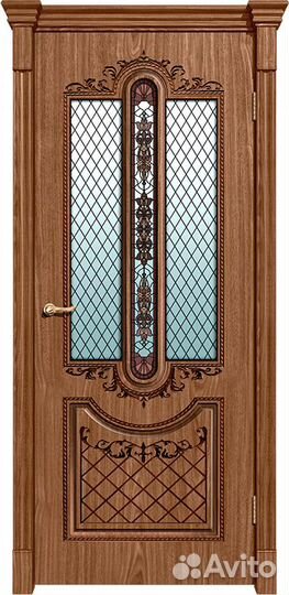 Двери межкомнатные