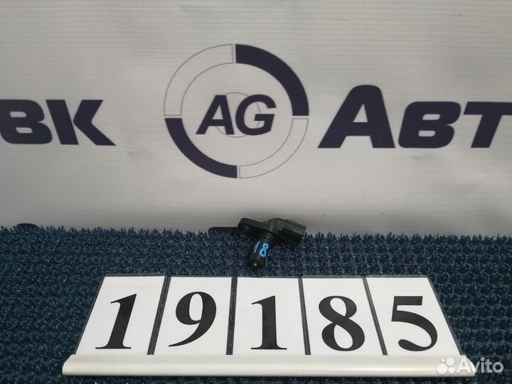 Датчик скорости Toyota Vitz