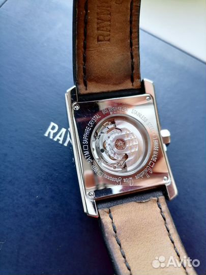 Часы Raymond Weil Don Giovanni