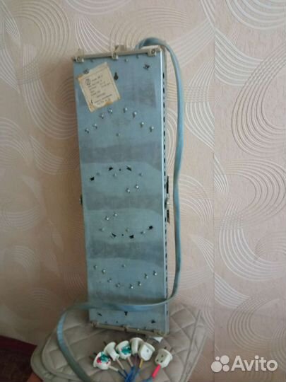 Светомузыка СССР