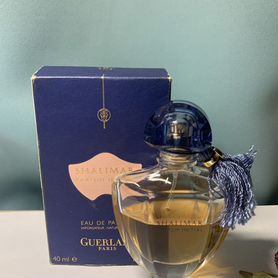 Shalimar edp