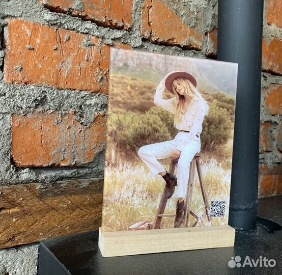 Фотопортрет / подарок