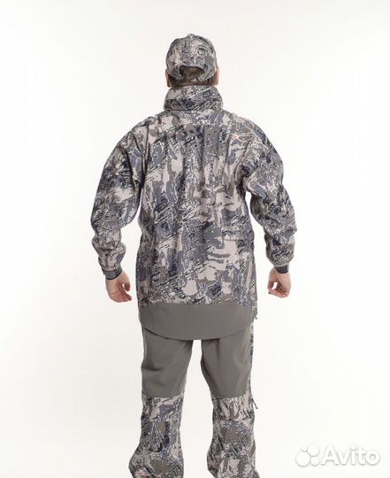 Костюм King Hunter Storm