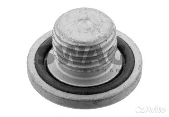 Пробка масляного поддона opel: agila 00, astra F 91-98, astra F classic универсал 98-05, astra F Нак
