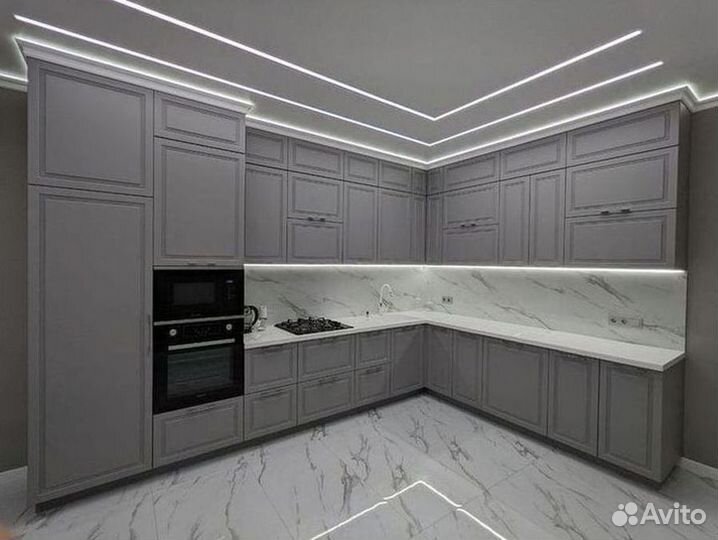 Кухонный гарнитур не бу