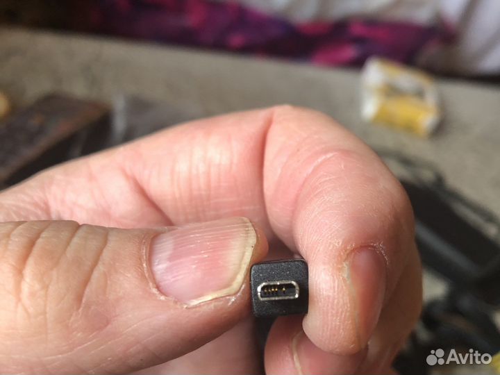 Провод для видеокамеры