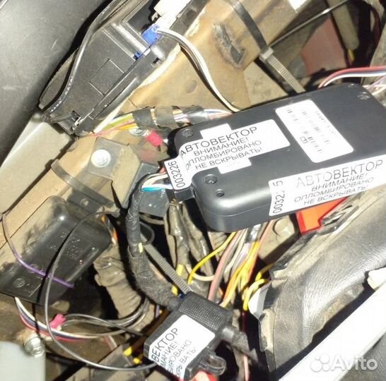 Глонасс на спецтехнику