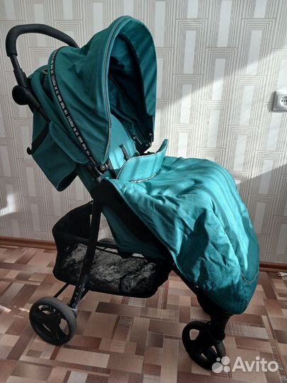 Прогулочная коляска бу
