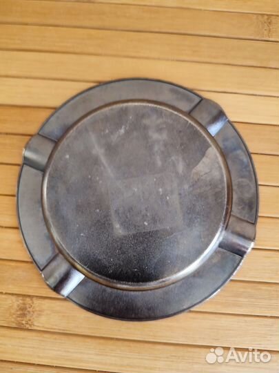 Пепельницы в коллекцию. Одним лотом