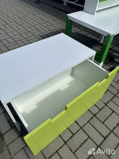 Ящик деревянный для хранения