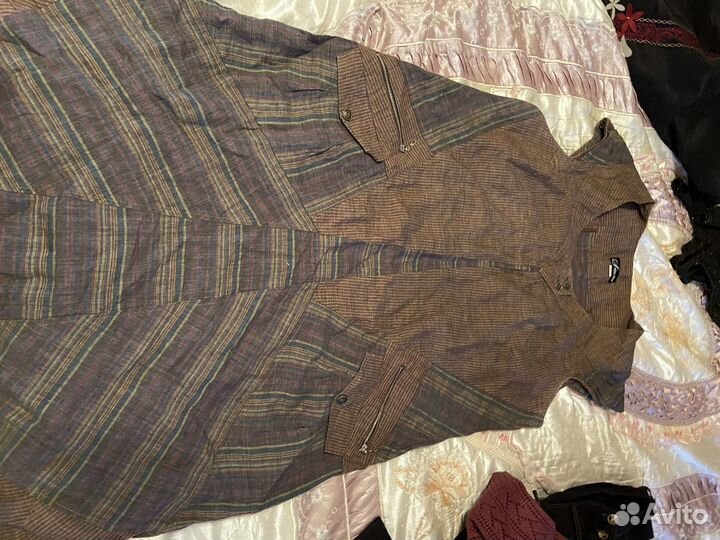 Вещи пакетом 48-52