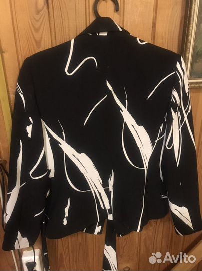 Пиджак женский