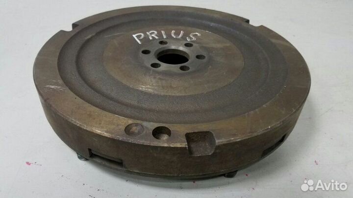 Маховик Toyota Prius XW10 1nzfxe 1.5Л 1998Г
